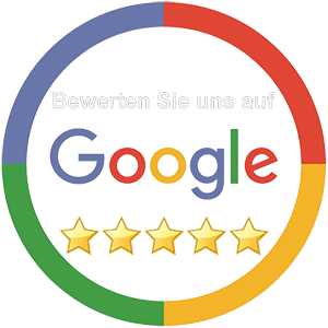 Google Bewertung